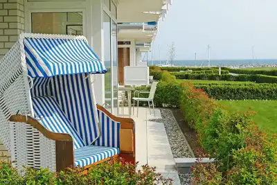 Image de Villa Poel We 27 - Am Yachthafen