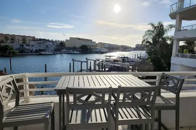 Image de Beautiful Waterfront 3bd/3ba Condo In The Heart Of Clearwater Beach
