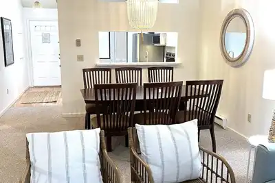 Image de Updated in 2024 condo at Ocean Edge - 2br/2ba- 4 night minimum