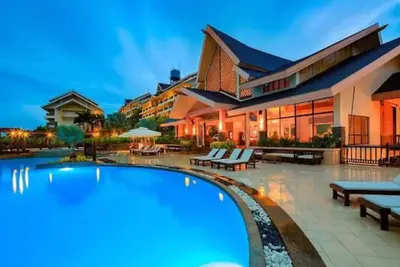Image de Relaxing place for you