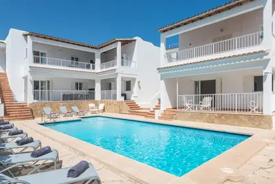 Image de Appartement Sunset à Cala D'Or, près de la plage de Cala Gran