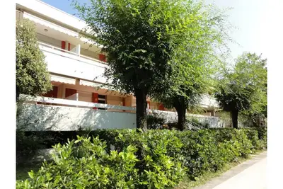 Image de Auriga apartment for 4 people with air conditioning