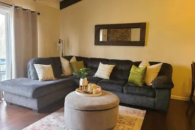 Image de Lake Harmony Family Retreat – Newly Updated – “Bear Cub”