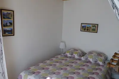 Image de Gite à la montagne