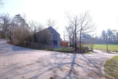Image de Chalet en bois massif tout confort pour 6 personnes