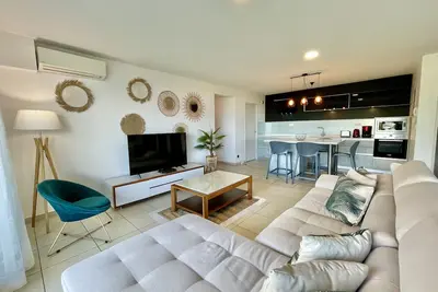 Image de Appartement Tukenui, à la découverte de Papeete