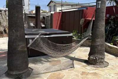 Image de Baja Malibu villa with a view