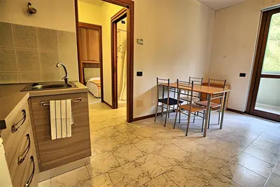Charming Penthouse, with balcony and large terrace