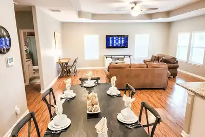 Image de Canyon Lake Oasis! 3 Min to Boat Ramp Pet Friendly