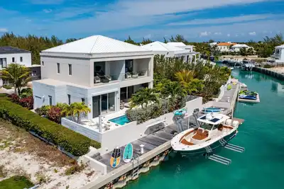 Image de Second Wind Villa