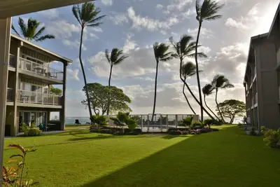 Image de A Gorgeous Oceanfront Condo! (2br)
