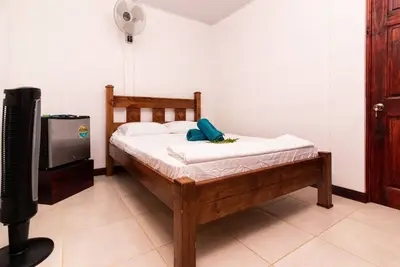 Image de Excellent option for long stays. Safe and economic private room