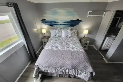 Image de The Shoreline Inn & Suites - Oceanview - across from ocean, beach, & Battle Rock
