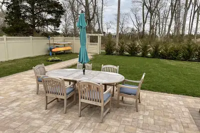 Image de Cottage by Cedar Beach