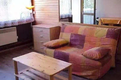 Image de Studio 4 personnes Ă deux pas du centre