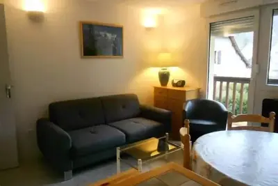 Image de Appartements 4 personnes Ă deux pas du centre
