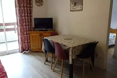 Image de Appartement 4 personnes Ă deux pas du centre