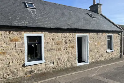 Image de Lossiemouth holiday cottage Bethany by the Sea
