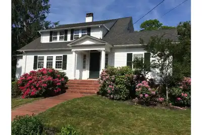 Image de In Town Historic Captain's house