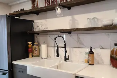 Image de Cozy City Stay, Newly Constructed