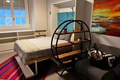 Image de Great Location! Modern Studio in Palermo Soho