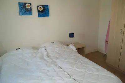 Image de Belle maison de vacances privée pour 4 personnes avec piscine, Wifi, Tv, terrasse et parking