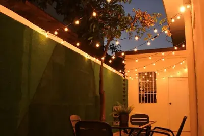 Image de Acogedora Casita en el corazĂłn de la Zona Colonial