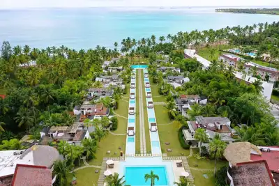 Image de Paradise Stay at Sublime Samaná