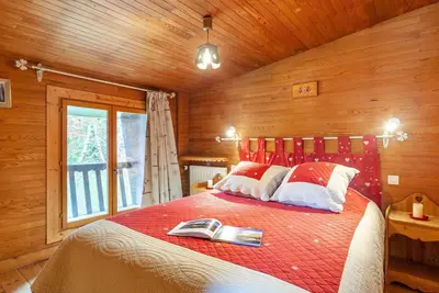 Image de Belle maison de vacances pour 10 personnes avec Wifi, Tv, balcon et parking