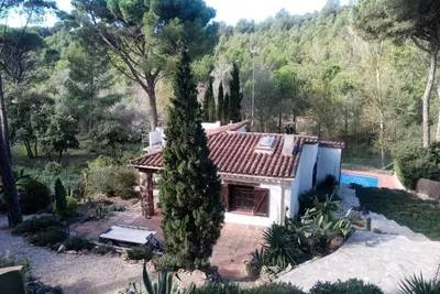 Image de Casa Casa Carmen, Begur, Costa Brava