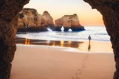 Image de Sunny Algarve Retreat in Mexilhoeira Grande