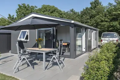 Image de Maison de vacances 'Ferdi' avec jardin et Wi-Fi