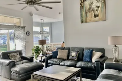 Image de Emerald Coast Getaway 10 minutes from Pensacola Beach