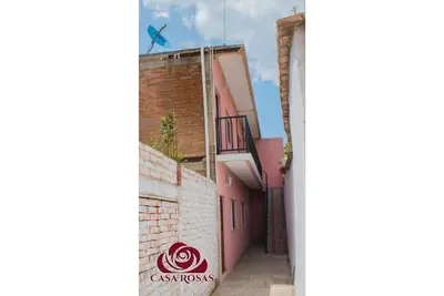 Image de Casa Rosas (Apartamento #1)