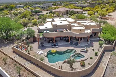 Image de Gelderland of Rio Verde by PaseoHomesAZ with Heated Pool