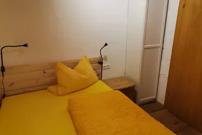 Image de Apartment 1 - 52 sqm with two bedrooms large south-facing balcony
