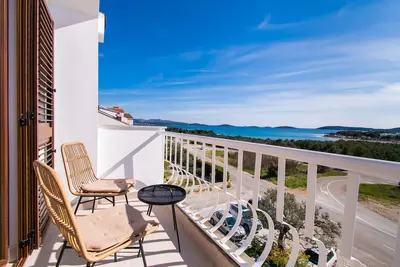 Image de Appartements Valeva Exclusive (85271-A2) - Sibenik