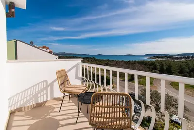 Image de Appartements Valeva Exclusive (85271-A3) - Sibenik