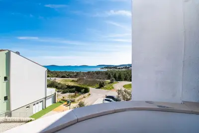 Image de Appartements Valeva Exclusive (85271-A4) - Sibenik