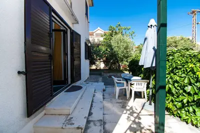 Image de Appartements Goran near the beach (86781-A3) - Srima (Vodice)
