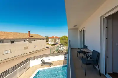 Image de Villa Ursula (V9251-K1) - Pakostane