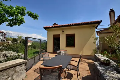 Image de Maison Pobri (87121-K1) - Pobri