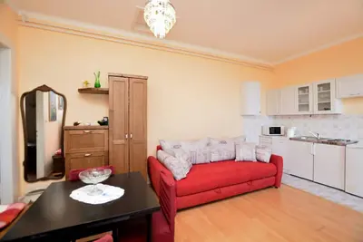 Image de Appartement Mirela (87141-A1) - Pobri