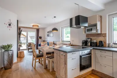 Image de Appartement à Mauterndorf