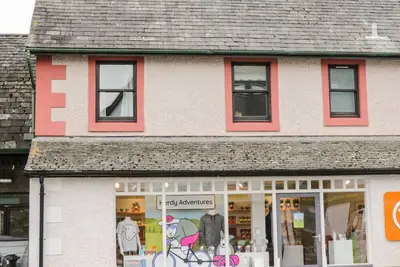 Image de The Getaway in Keswick