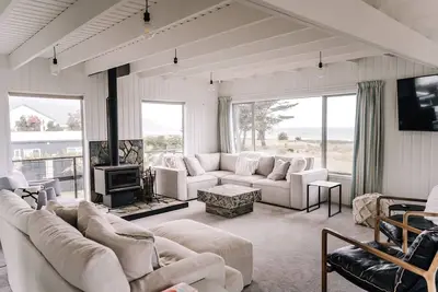 Image de Ocean Paradise in Wine Country