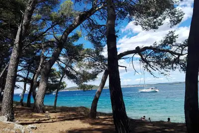 Image de Apartment with flair, beach distance 5 minutes, quiet settlement