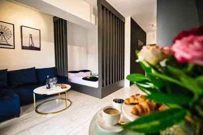 Image de Exclusive Apartament 5 min from Energylandia