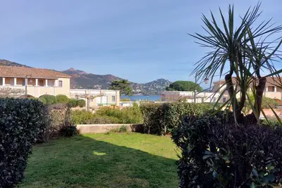 Image de Le Belvédère (R1 110) by Interhome