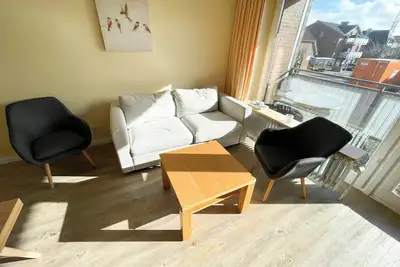 Image de Vacation apartment near the center for 2 to 4 people